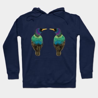 Starling love Hoodie